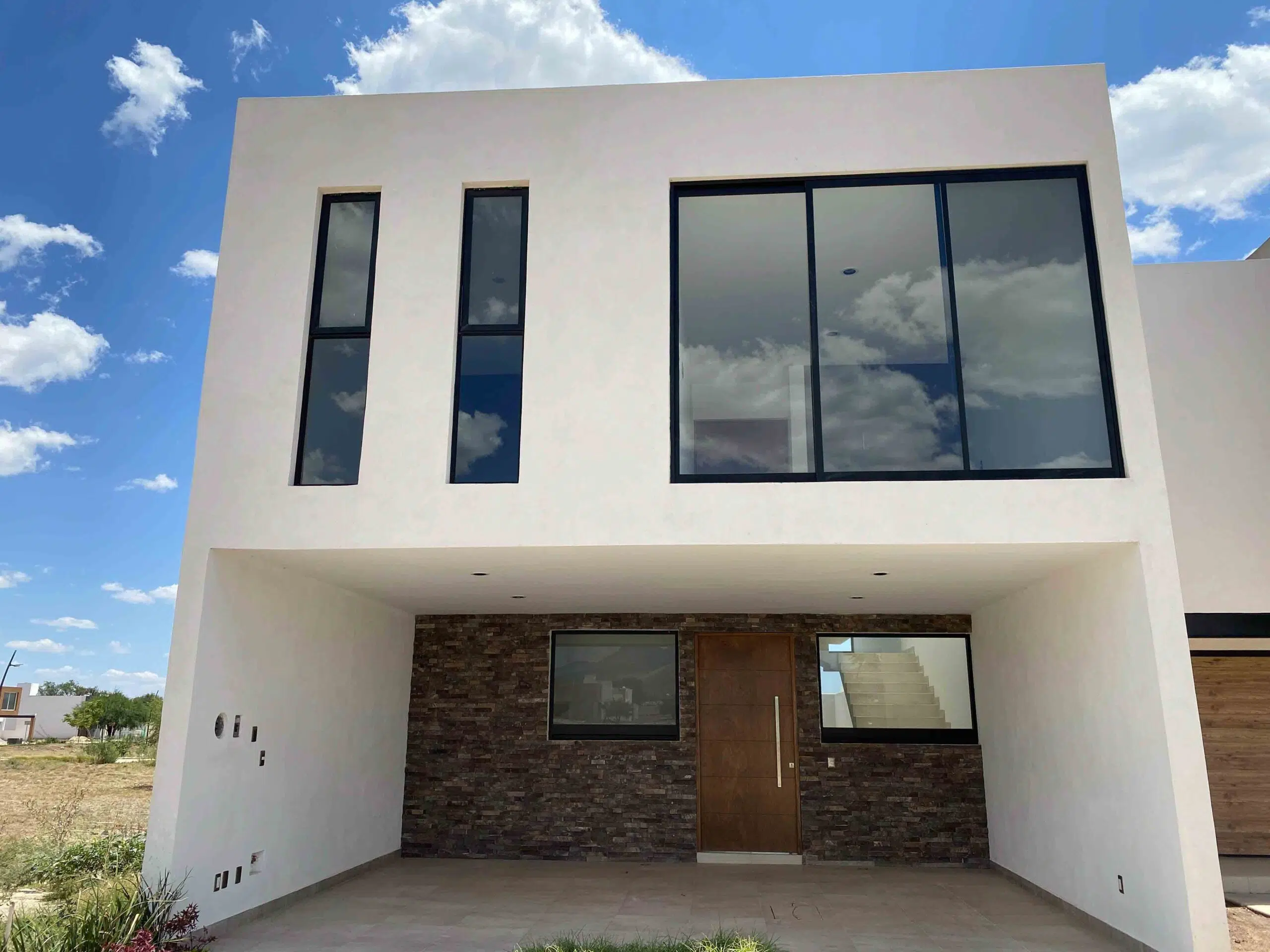 Casas en venta León, Gto zona sur. Mayorca 1