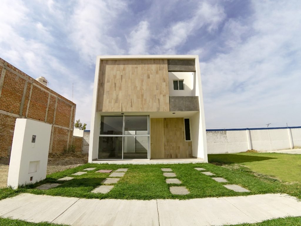 Casa en venta León Gto