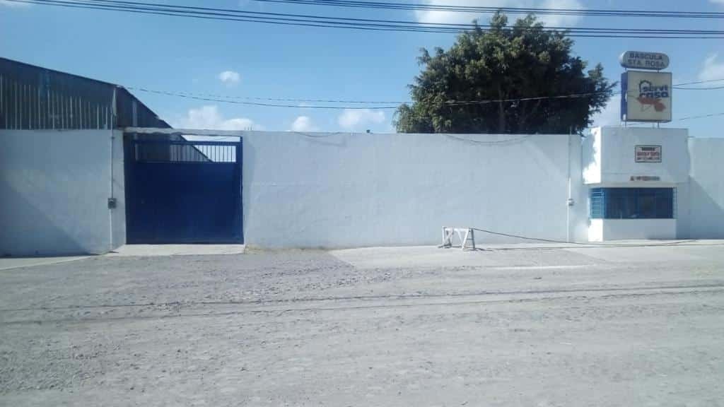 Bodega en Renta León Gto 2