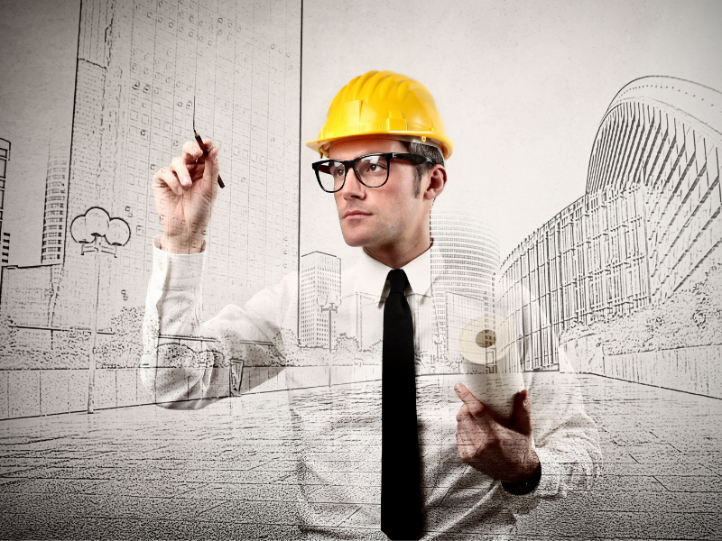 arquitectos mexico