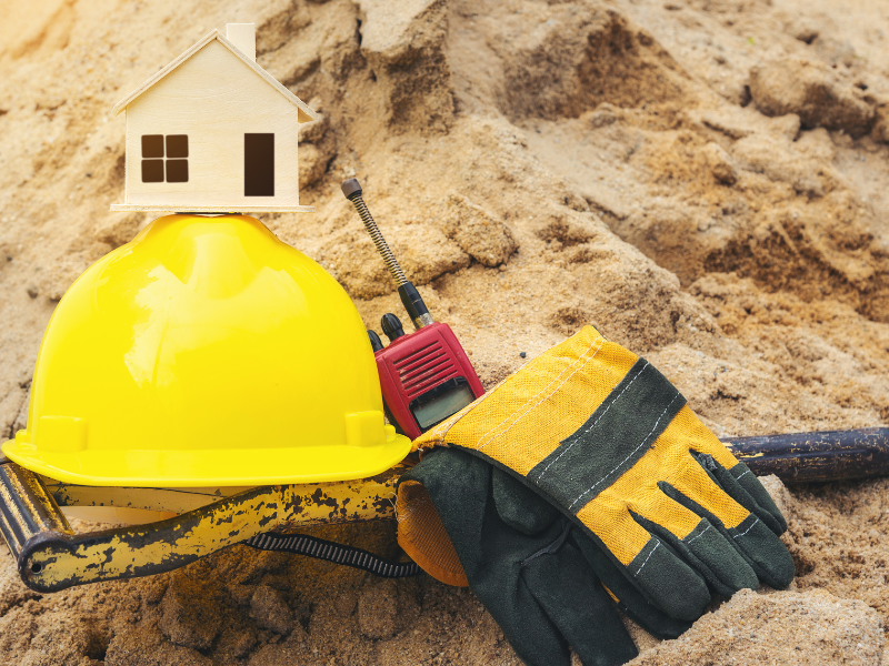Equipos de Construcción