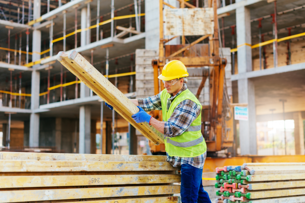 Materiales para Construcción