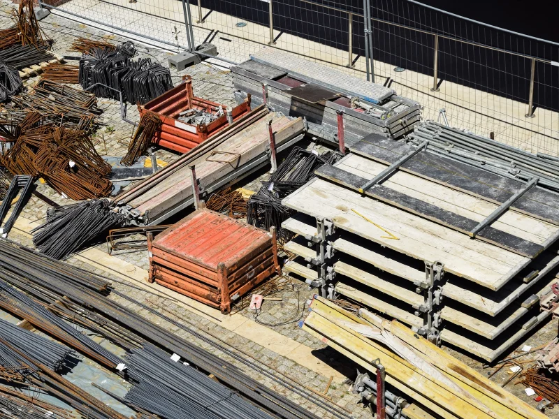 Materiales para Construcción