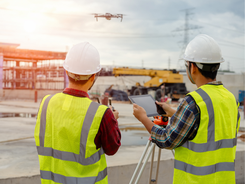 Tecnología de Construcción