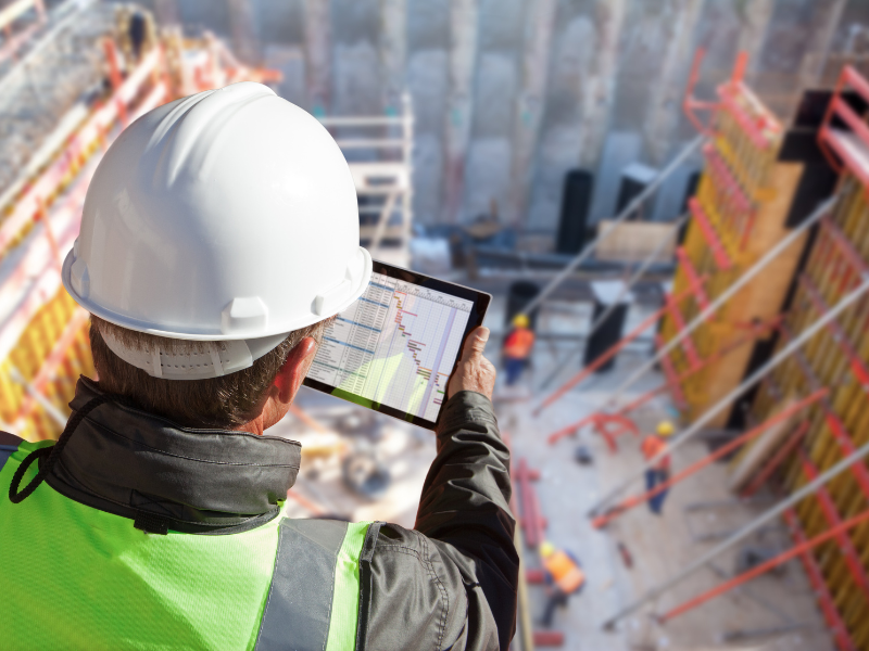 Tecnología de Construcción