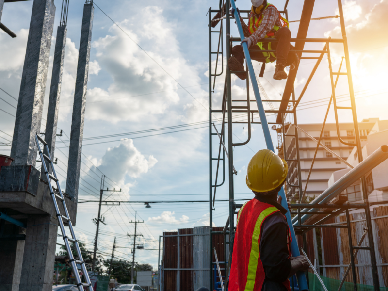 Tipos de Construcción