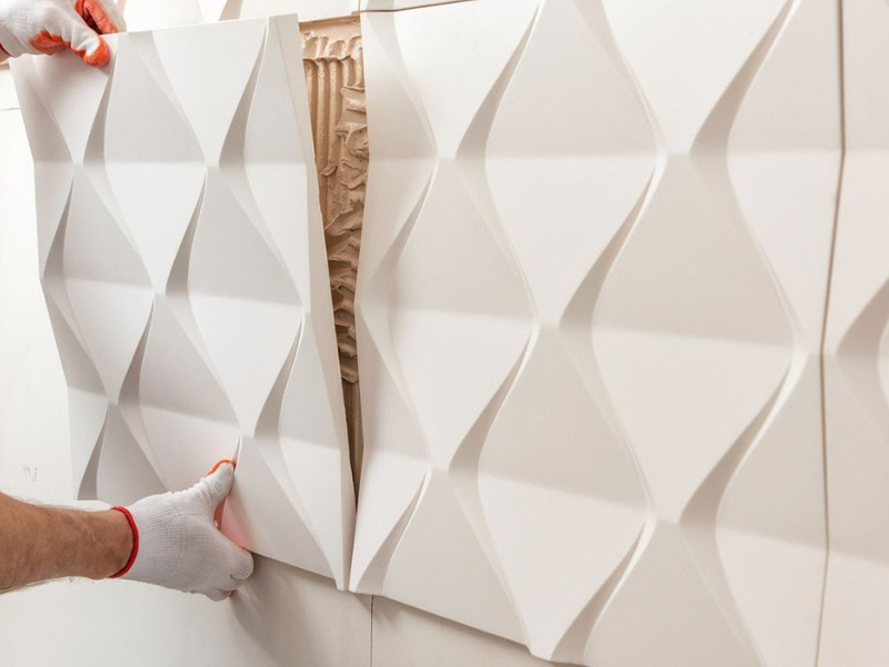 Azulejos 3D
