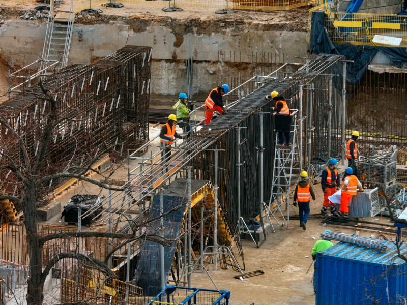 Tipos de Cimentación