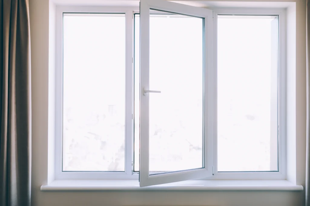 Ventanas de PVC