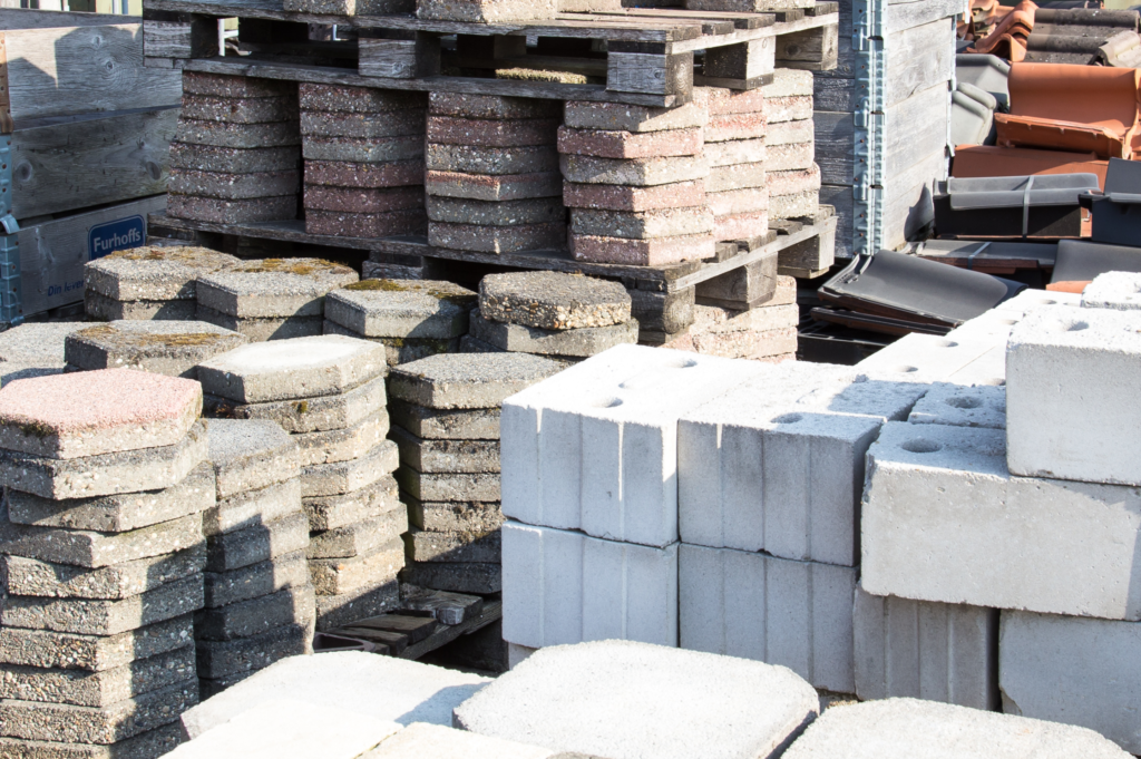 Construcción con Materiales Reciclados