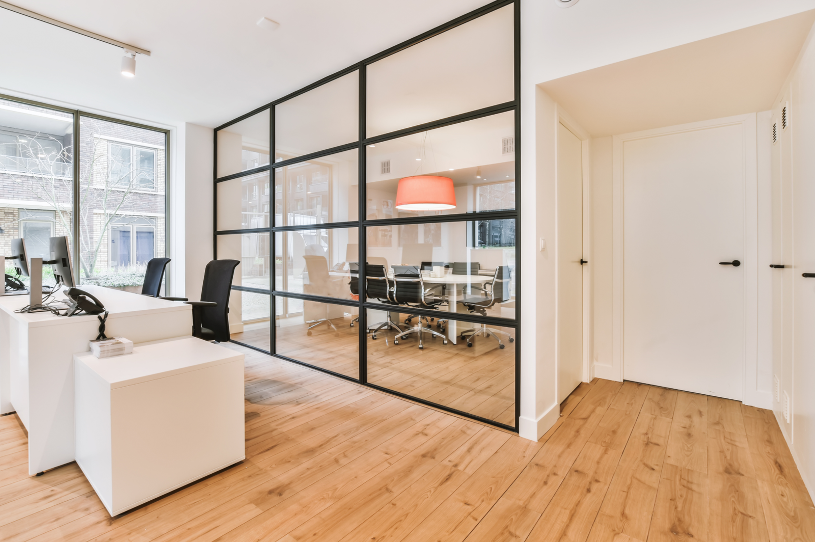 Diseño de Interiores Oficina Consejos y Tendencias