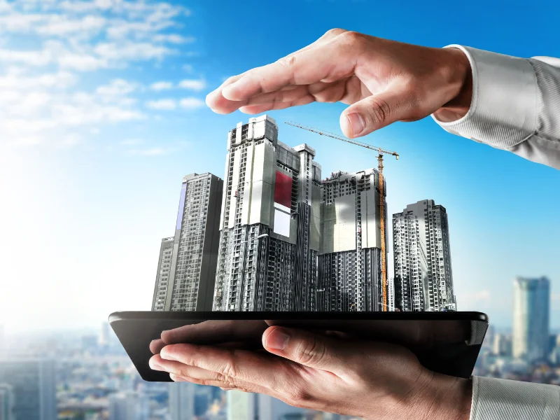Innovación en Arquitectura
