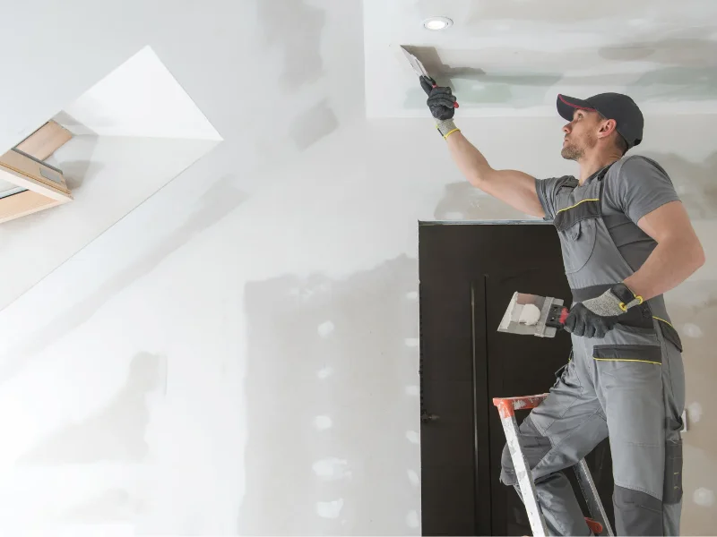 Remodelación de Casas
