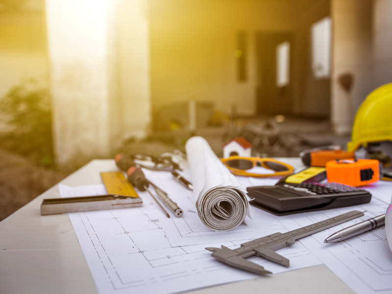 Tendencias en la Arquitectura