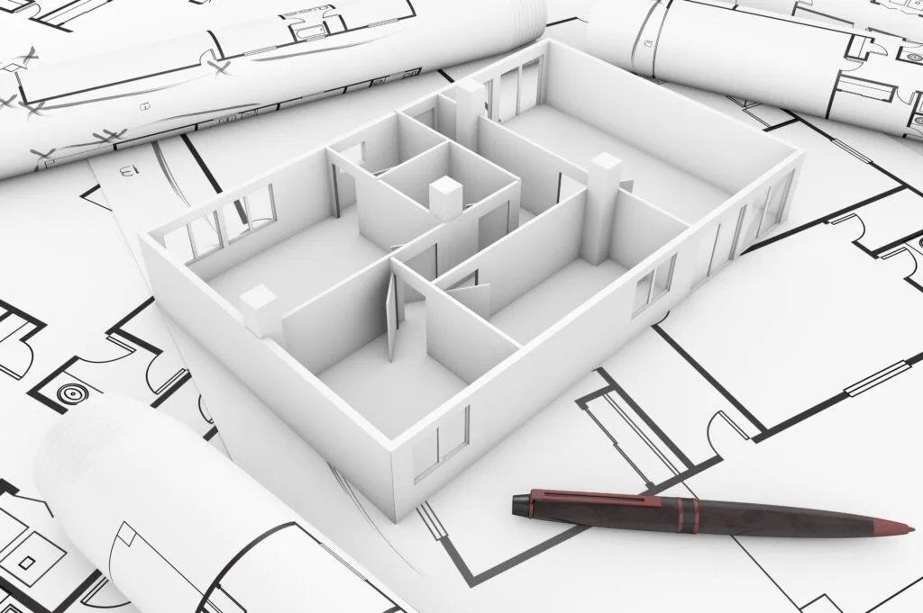 Planos Estructurales