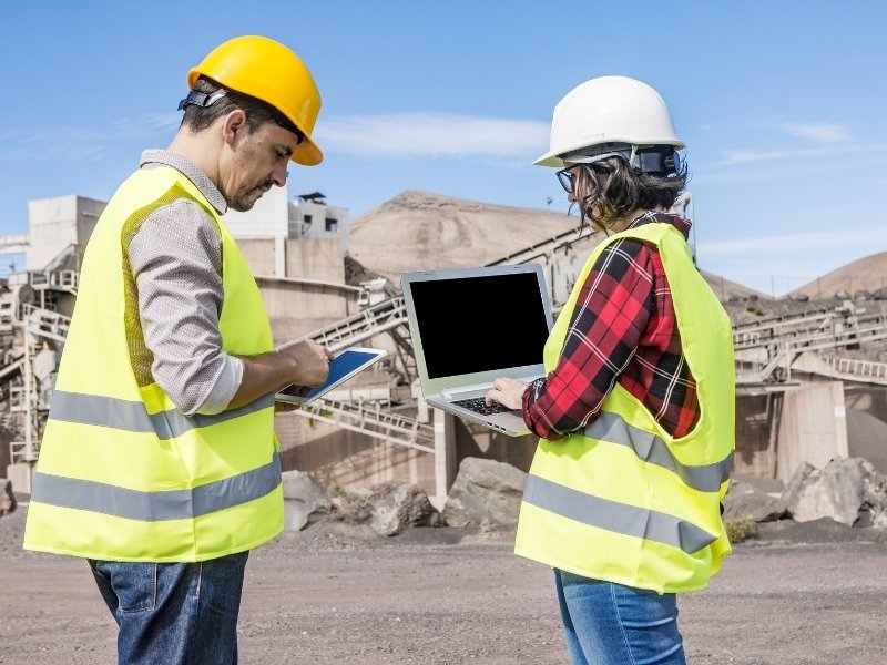 Tecnología de Construcción