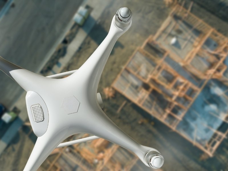 Tecnología de Construcción