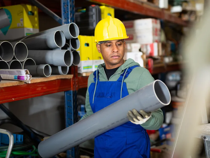 Tiendas de Materiales para Construcción - Arquitectos 808
