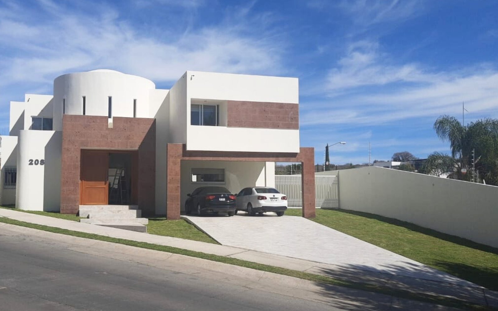 Proyectos Arquitectónicos - 808 Arquitectos en Leon Gto