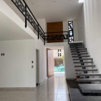 Casa Mayorazgo Escalera