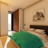 Proyecto Residencial - 808 Arquitectos